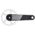 Race Face Era Crank Arms Stealth
