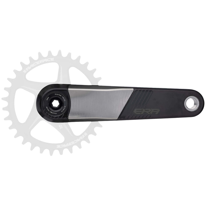 Race Face Era Crank Arms Stealth