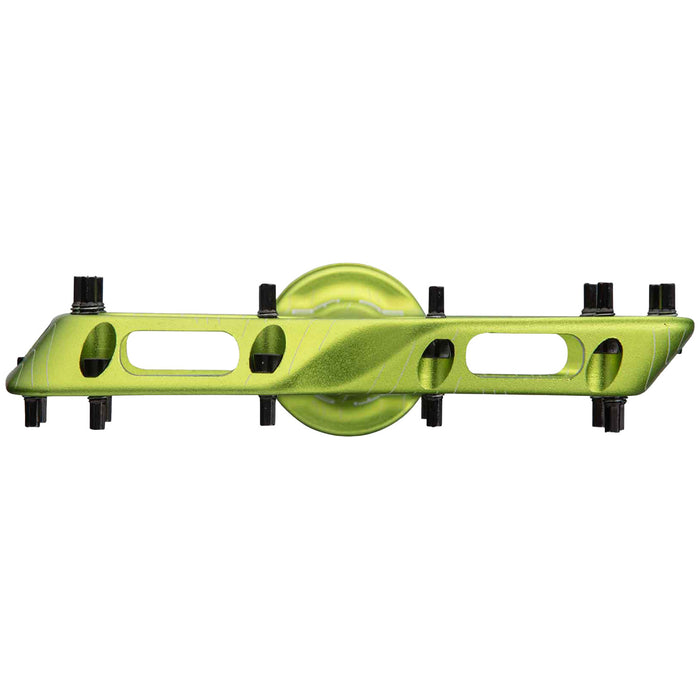 Race Face Atlas Pedals Green