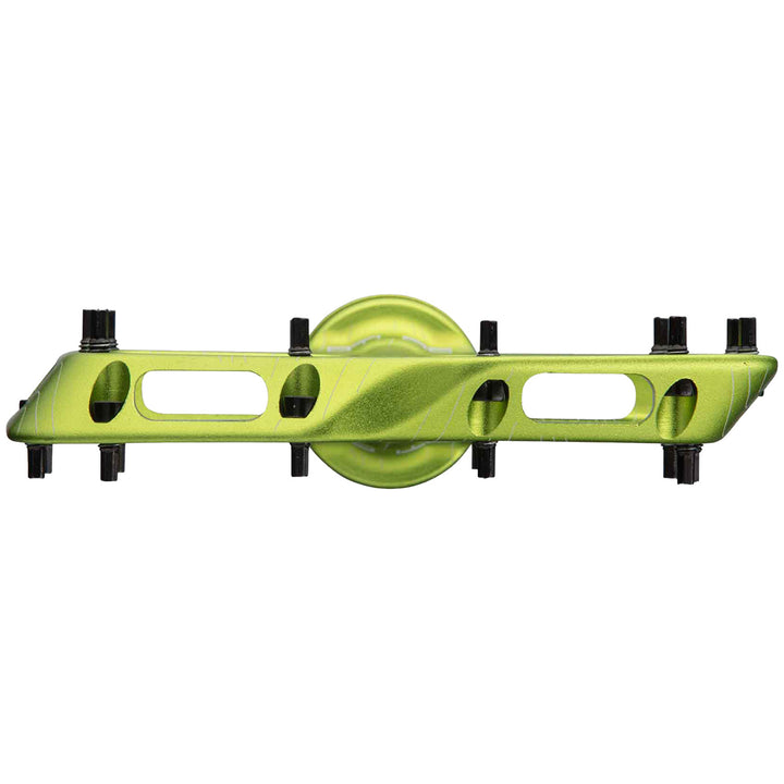 Race Face Atlas Pedals Green