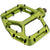 Race Face Atlas Pedals Green