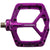 Race Face Atlas Pedals Purple