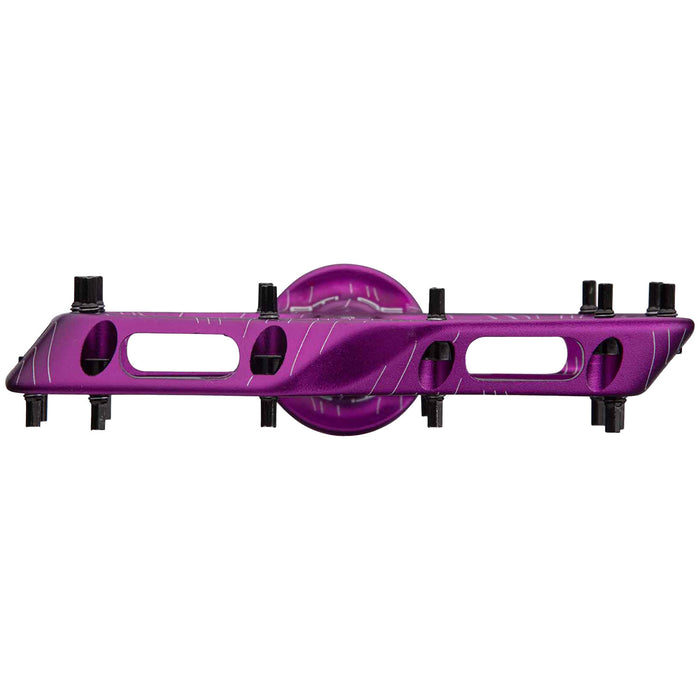 Race Face Atlas Pedals Purple