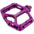 Race Face Atlas Pedals Purple