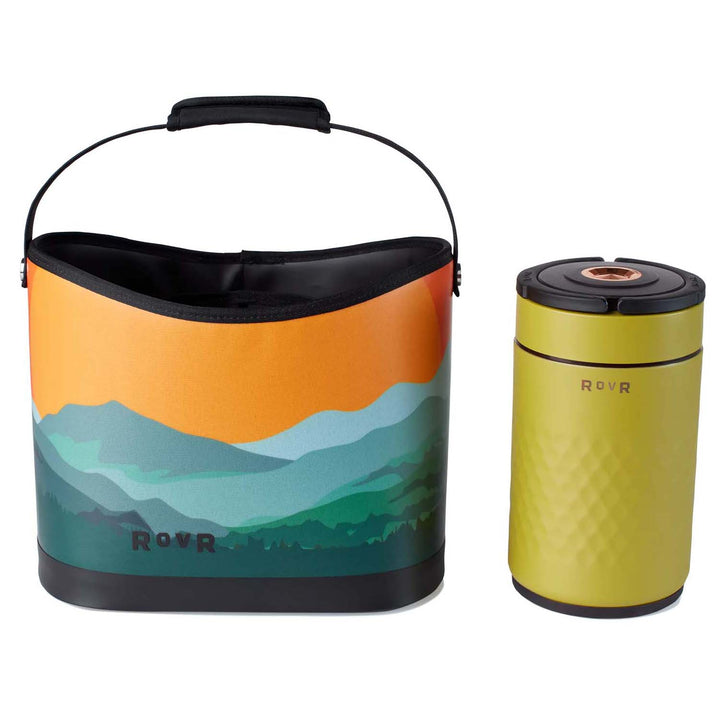 RovR KeepR Special Edition Combo