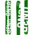 ON3P Woodsman 100 Skis 2024