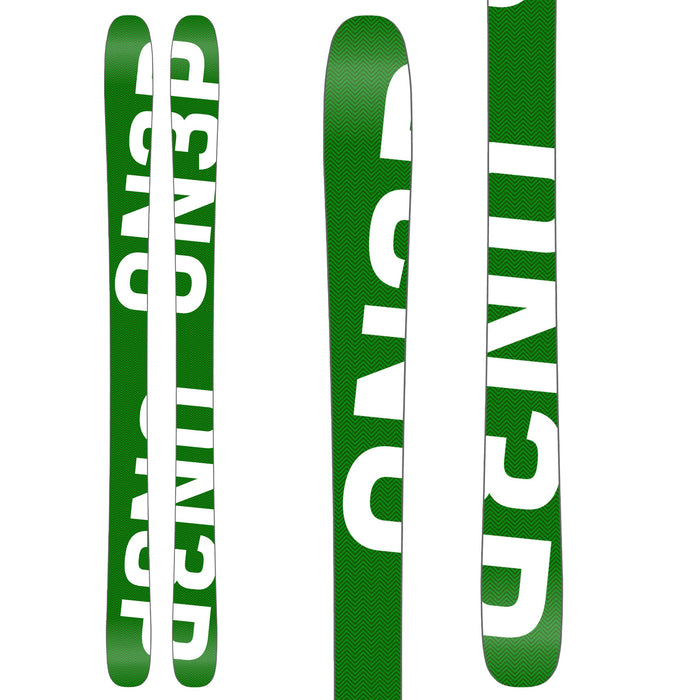 ON3P Woodsman 100 Skis 2024
