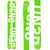 ON3P Jeffrey 108 Skis 2024