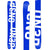 ON3P Jeffrey 118 Skis 2024