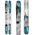 ON3P Jeffrey 118 Skis 2024