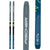 Fischer Voyager EF Cross Country Skis + Tour Step-In IFP Bindings 2023
