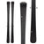 Rossignol Temptation 74 Skis + Saphir 100 Bindings - Women's 2015