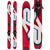 K2 Coomba 114 Skis + Tyrolia Attack 13 Demo Bindings 2017