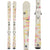 Salomon Sun R Skis + Lithium 10 Bindings - Women's 2015