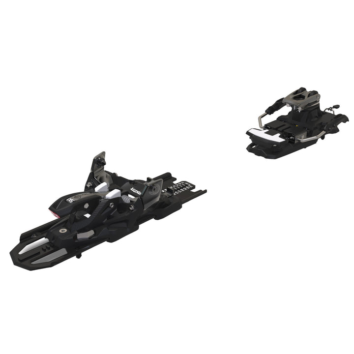 Marker Alpinist Demo 8 Alpine Touring Ski Bindings