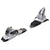 Marker FDT TP 10 Ski Bindings White/Anthracite