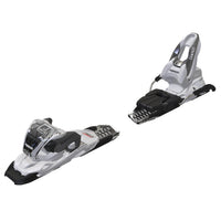 Marker FDT TP 10 Ski Bindings White/Anthracite::White/Anthracite