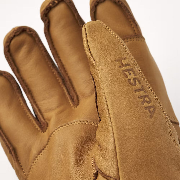 Hestra Fall Line 5-Finger Gloves Cork