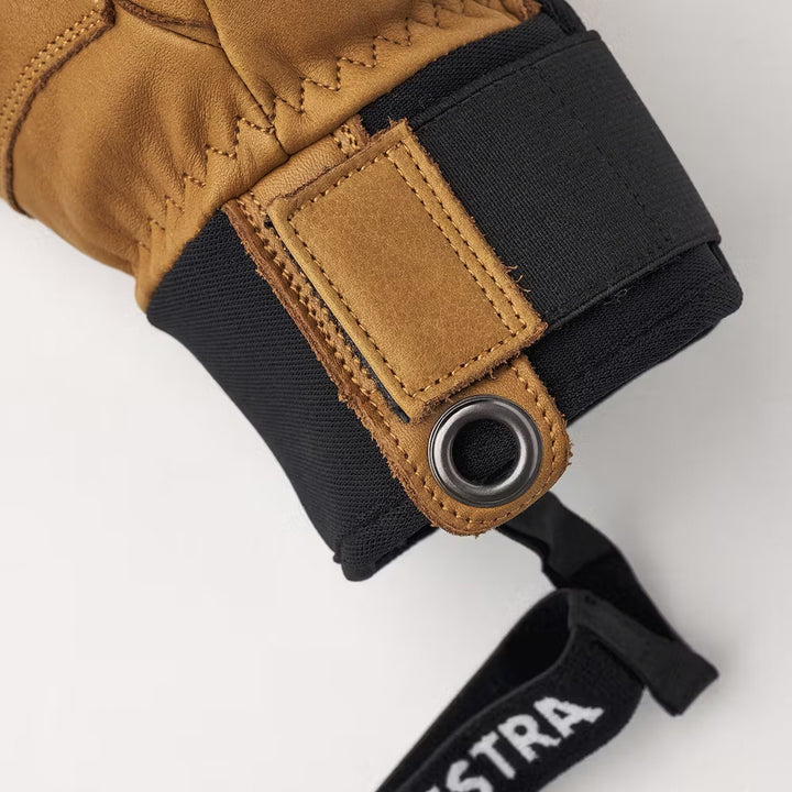 Hestra Fall Line 5-Finger Gloves Cork