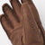 Hestra Fall Line 5-Finger Gloves Brown