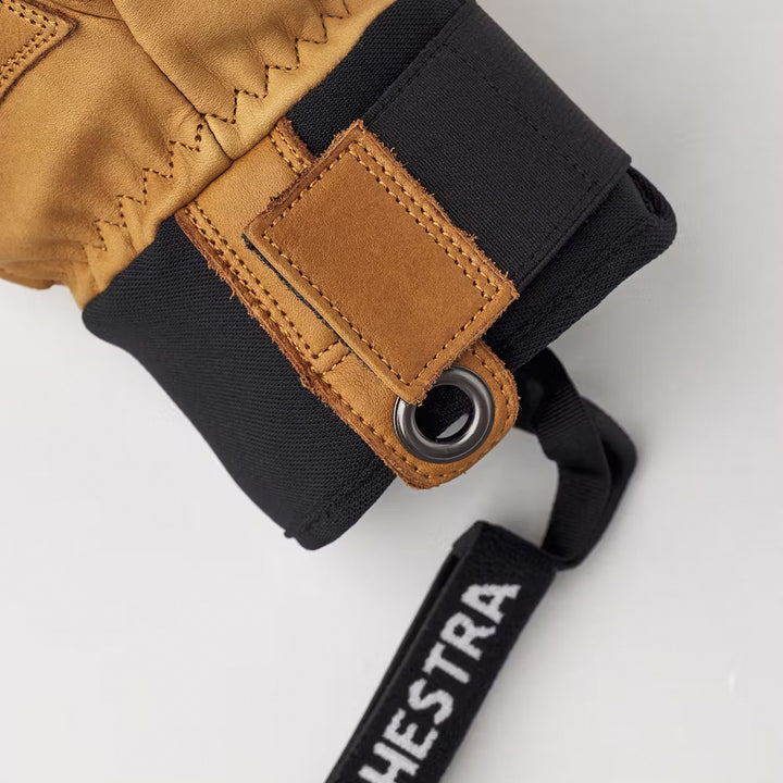 Hestra Fall Line Mittens Cork