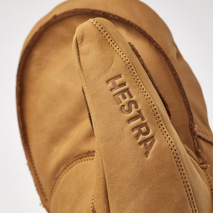 Hestra Fall Line Mittens Cork