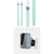 Black Crows Atris Skis + evo x Pomoca Pro Glide Climbing Skins