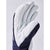 Hestra Army Leather Heli Ski 5-Finger Gloves Navy