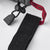 Hestra Army Leather Heli Ski 5-Finger Gloves Grey