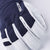 Hestra Army Leather Heli Ski 5-Finger Gloves Navy
