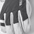 Hestra Army Leather Heli Ski 5-Finger Gloves Grey