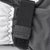 Hestra Army Leather Heli Ski 5-Finger Gloves Grey