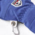 Hestra Army Leather Heli Ski 5-Finger Gloves Royal Blue