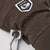 Hestra Army Leather Heli Ski 5-Finger Gloves Espresso