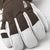 Hestra Army Leather Heli Ski 5-Finger Gloves Espresso