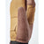 Hestra Freeride CZone 3-Finger Mittens Cork/Brown