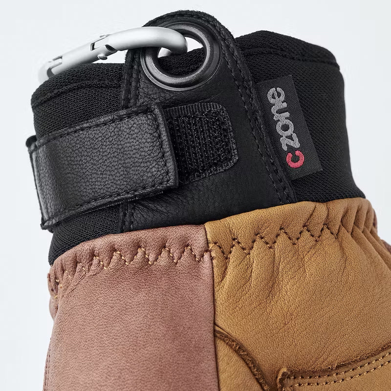 Hestra Freeride CZone 3-Finger Mittens – evo