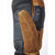 Hestra Freeride CZone 3-Finger Mittens Grey/Cork