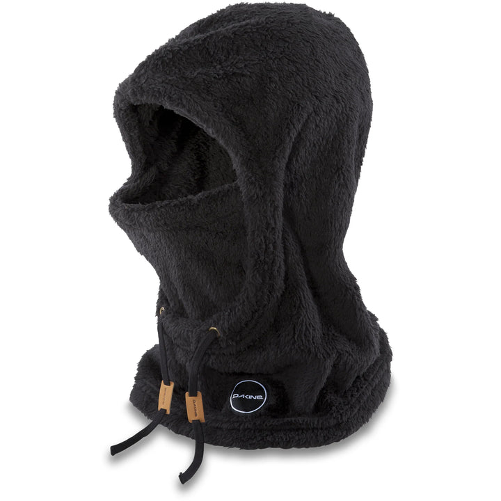 Dakine Bergen Fleece Hood Black