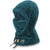 Dakine Bergen Fleece Hood Deep Teal