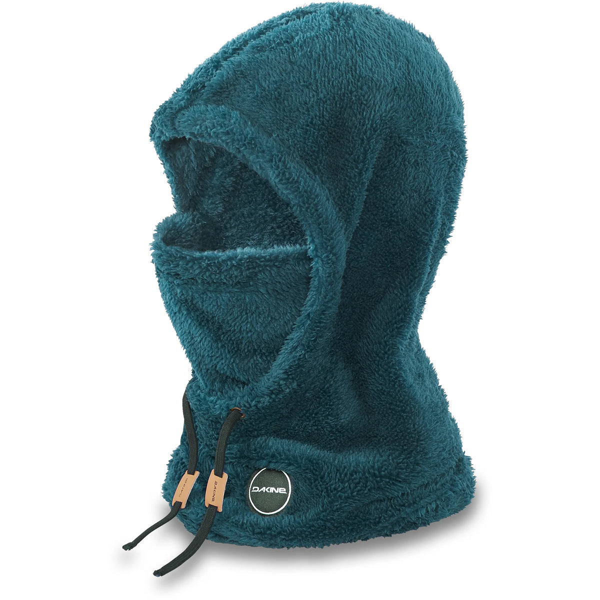 Dakine Bergen Fleece Hood Deep Teal