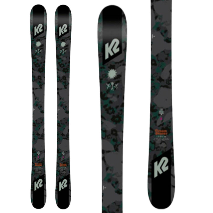 K2 Dreamweaver Skis - Girls' 2023