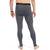 evo Ridgetop Merino Wool Midweight Pants Charcoal Heather