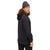 evo Polartec Pullover Hoodie Black