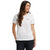 evo Denver Pennant T-Shirt - Women's White