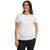 evo Portland Pennant T-Shirt - Women's White