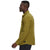 evo Heavyweight Stretch Flannel Shirt - Men's Moss