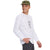 evo Range Long-Sleeve T-Shirt - Men's White