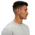 evo Crown Premium Crew Sweatshirt - Men's Sage Grey