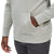 evo Crown Premium Pullover Hoodie - Men's Sage Grey
